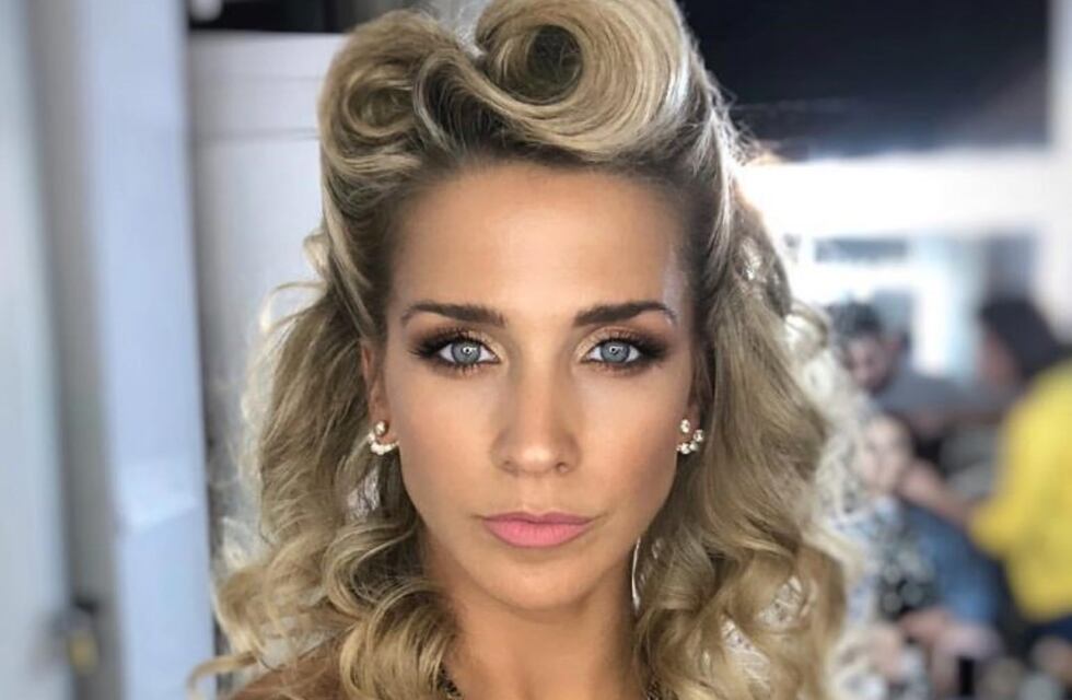 Soledad Fandiño reveló quién fue la tercera en discordia que causó su separación de Cabré