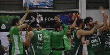 El Verde del Sur intentará igualar el lunes la serie final\u002E