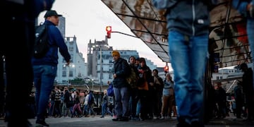 Paro del 29 de mayo: los servicios que se verán afectados\u002E