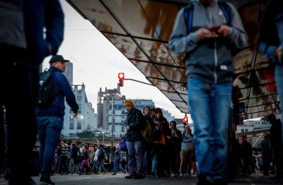 Paro del 29 de mayo: los servicios que se ven afectados