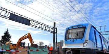 Sumarán cuatro servicios durante los días hábiles al ramal La Plata (web)\u002E