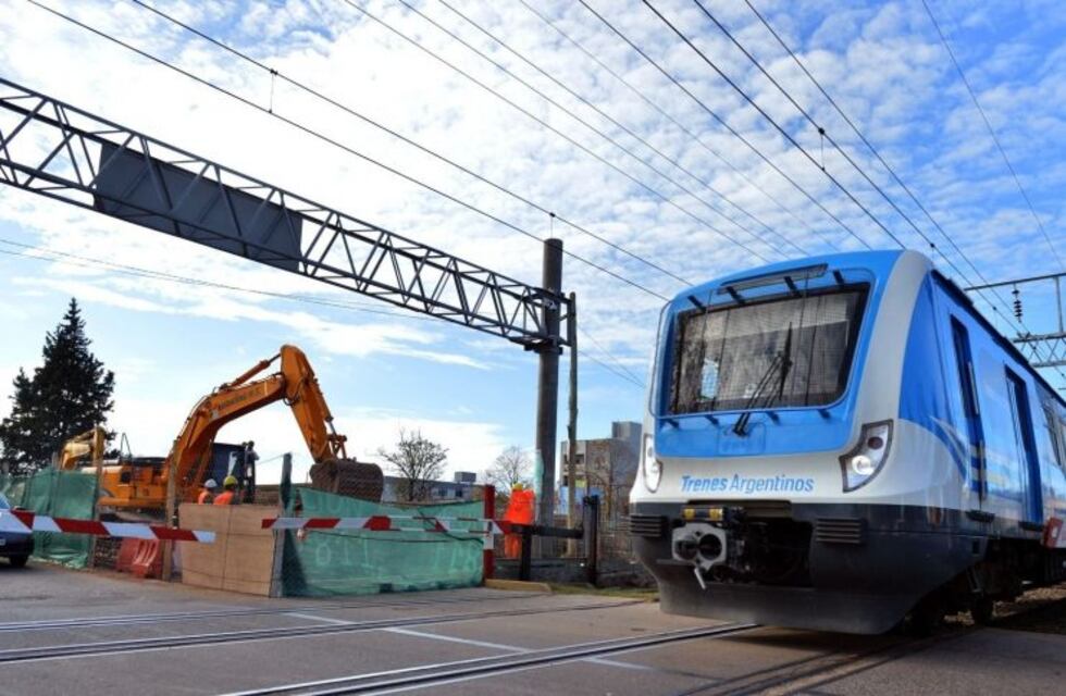 El ramal La Plata del tren Roca sumará cuatro nuevos servicios y extenderá su horario nocturno hasta las 23 horas