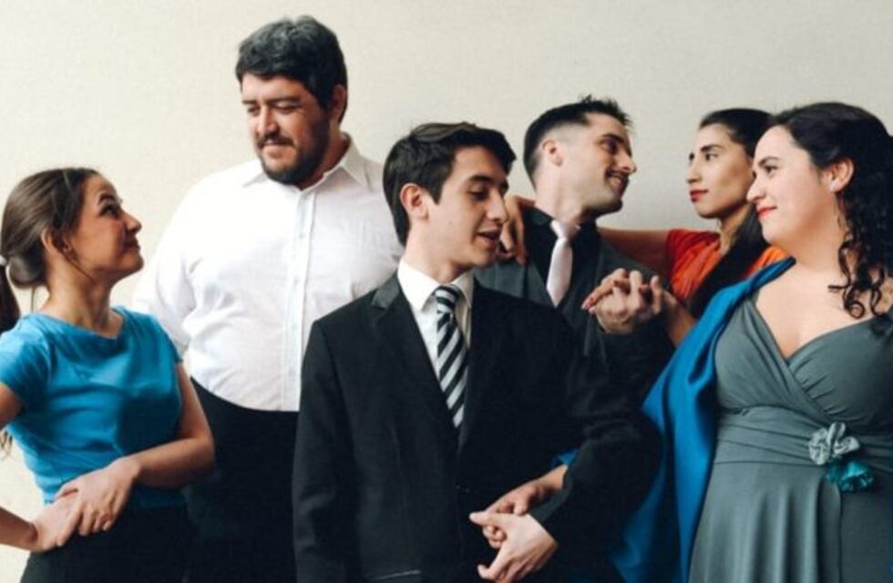 Ópera en Movimiento presenta Così fan tutte en Córdoba