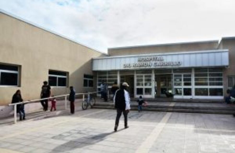 El Hospital Carrillo realizó sus primeras cirugías pediátricas