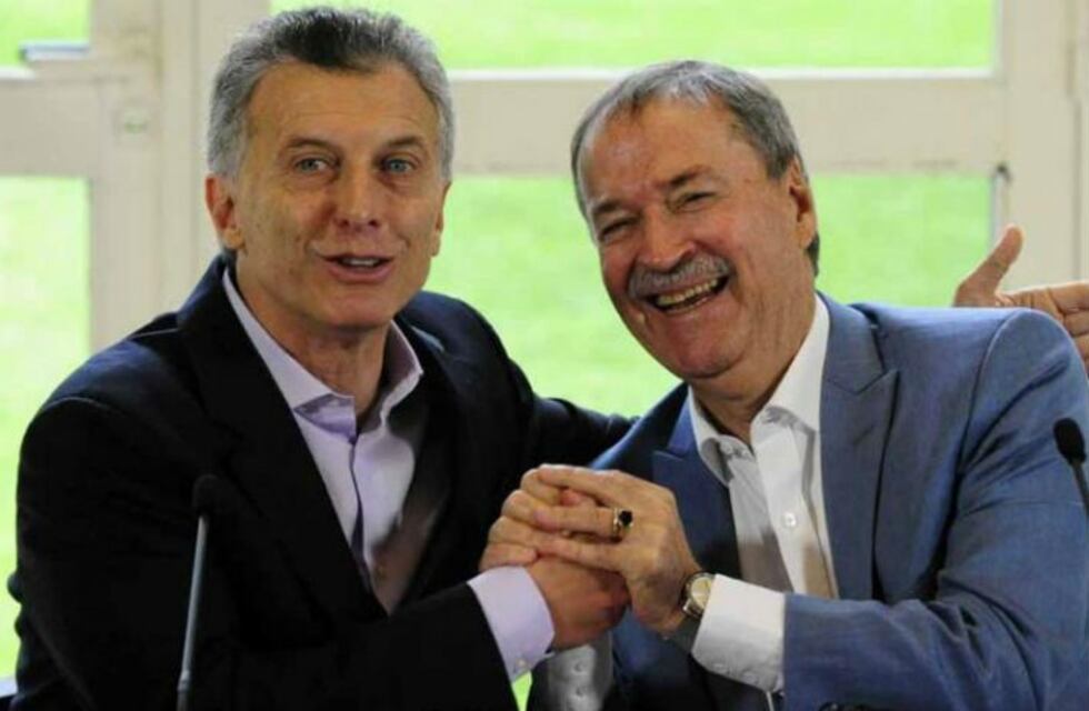 Macri invitó a Schiaretti para avanzar con las reformas