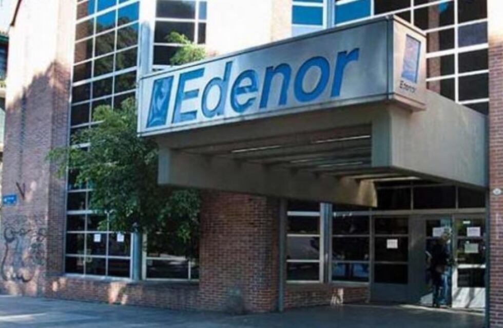 Pampa Energía vendió Edenor al grupo Manzano-Vila-Filiberti