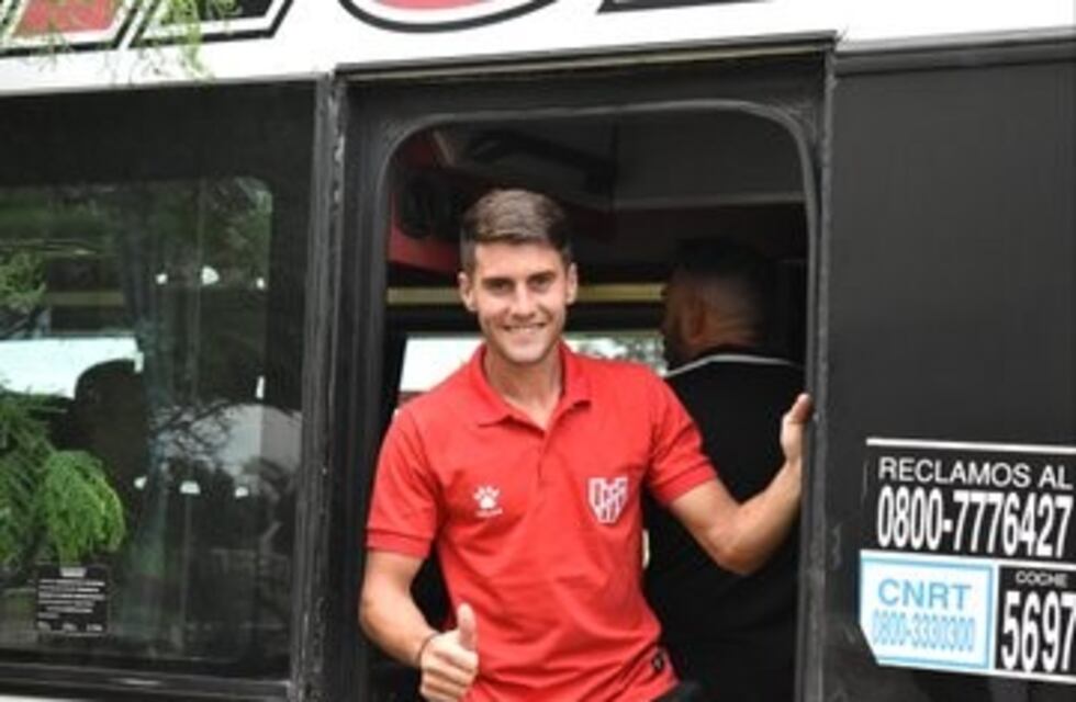 El plantel de Instituto se fue de pretemporada