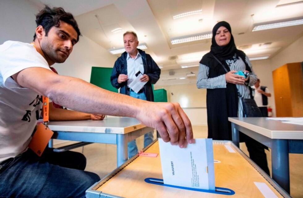 Elecciones a Gobernador 2019: convocan para ser autoridad de mesa