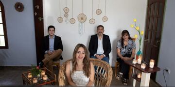 Casamiento Virtual\u002E