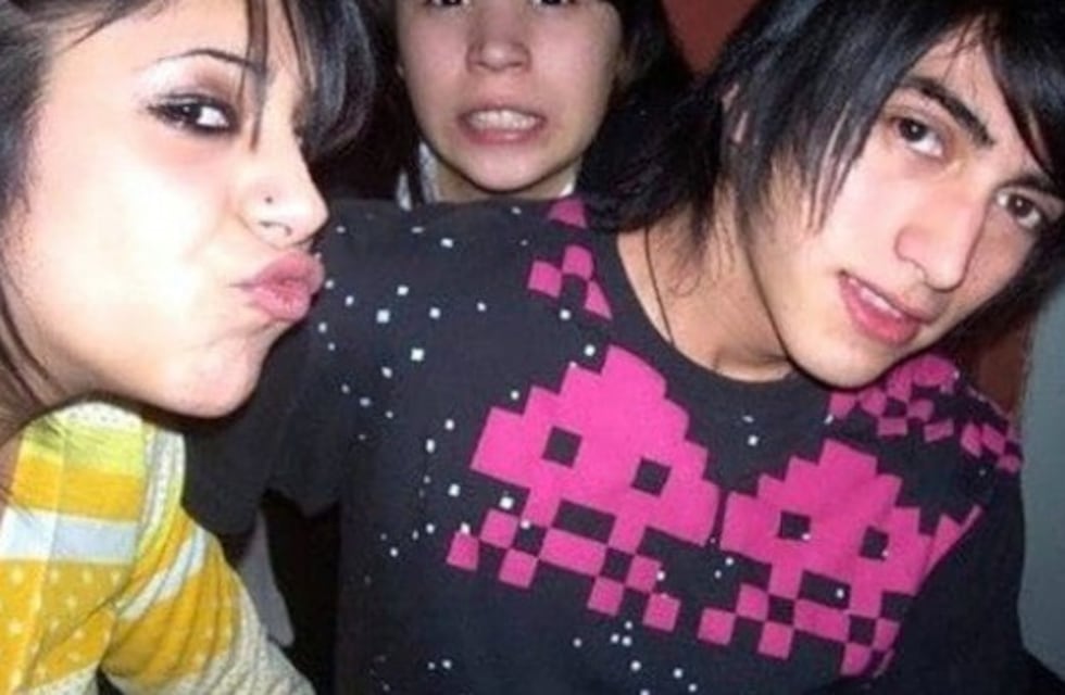 "Cumbio" habló sobre el pasado flogger de Fernando Jones Huala