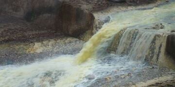 Un frigorífico enfrentará un juicio acusado de contaminar un río\u002E (Web)