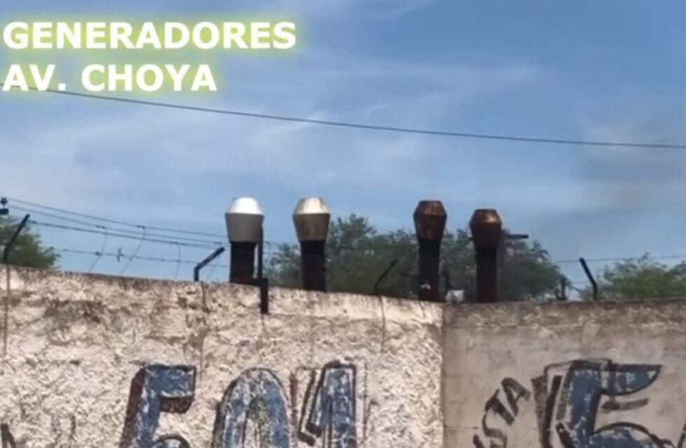 Cuestionan la instalación de generadores en la capital catamarqueña