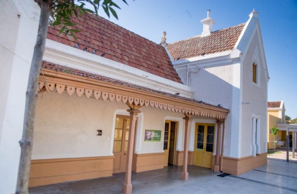 Turismo: consulta acá los alojamientos disponibles en Jesús María