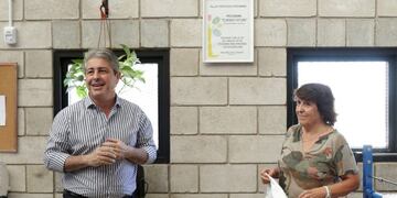 Taller protegido pergamino