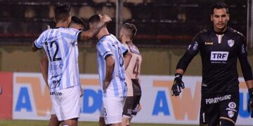 Atlético Tucumán, Copa Argentina\u002E