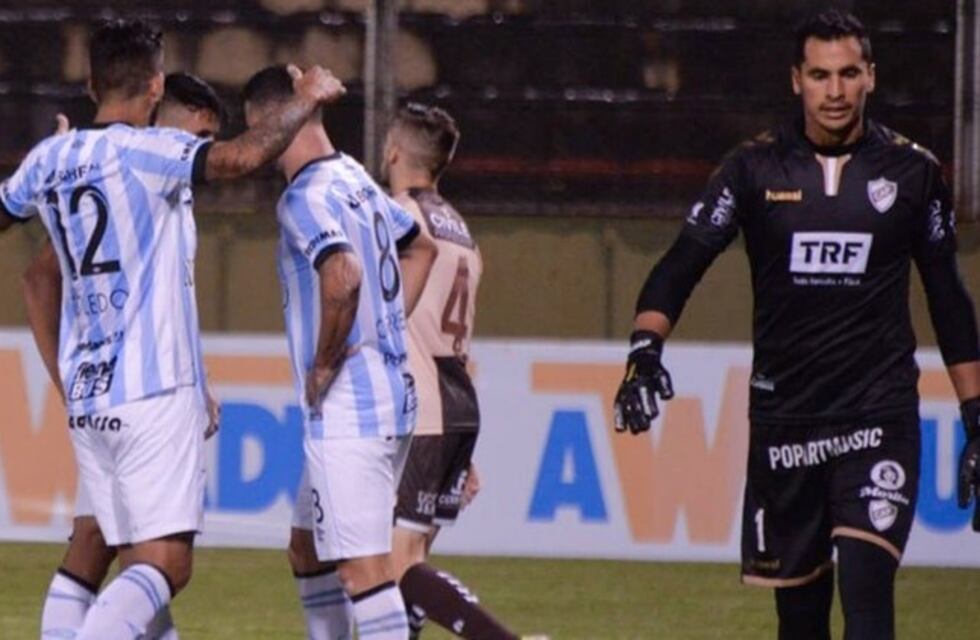 Zielinski dio a conocer la lista de concentrados para enfrentar a Boca Unidos