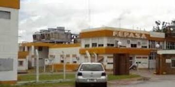 Frigorifico F\u002EE\u002EP\u002EA\u002ES\u002EA\nCrédito: Web