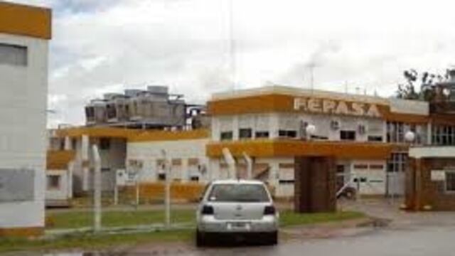 Frigorifico F\u002EE\u002EP\u002EA\u002ES\u002EA\nCrédito: Web