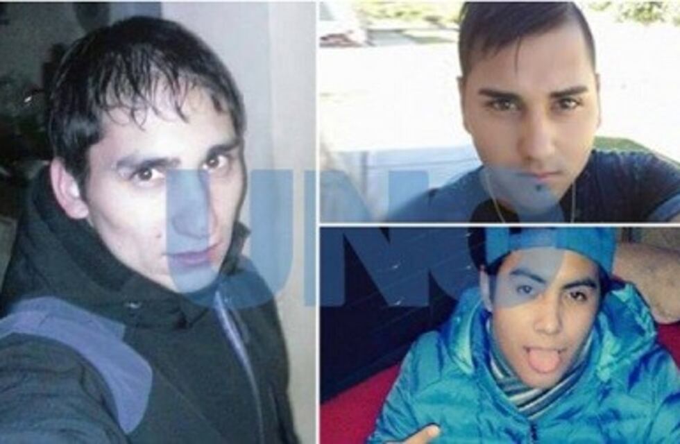 San Rafael: detuvieron a los acusados de matar de una puñalada a un joven