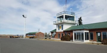 Refaccionaran aeropuertos y aeroclubes en Santa Cruz