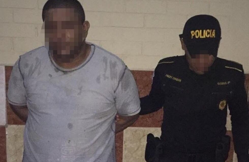 Guatemala: lo confundió con un ladrón y mató a su hijo de 11 años