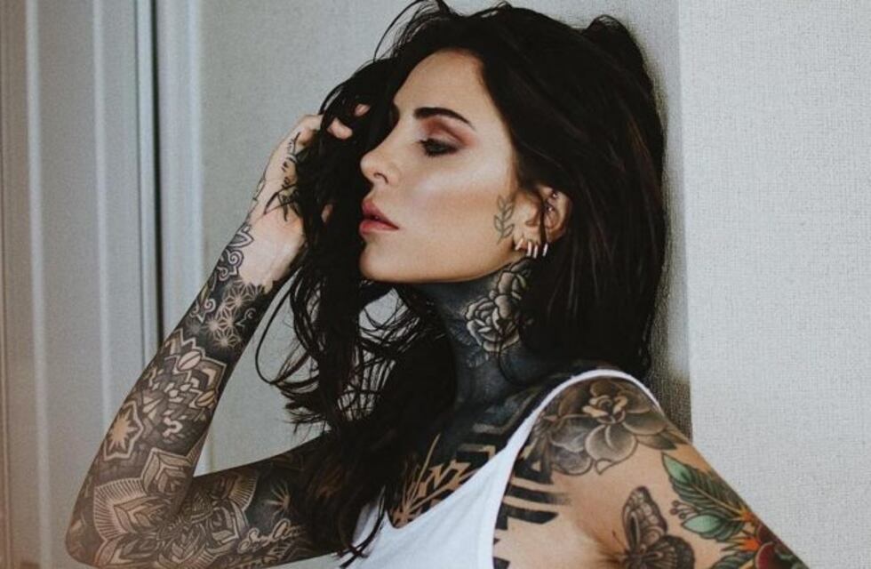 Cande Tinelli sorprendió a sus seguidores con un jugado cambio de look