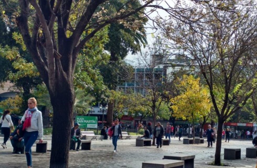 Así estará el tiempo en Córdoba este miércoles 15 de agosto