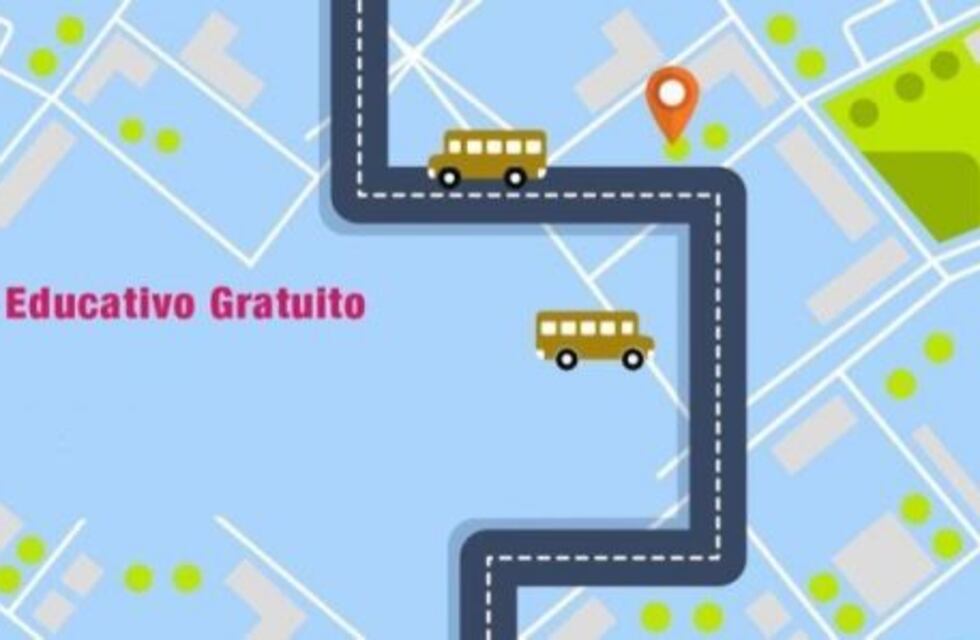 TEG: hoy comienzan a entregar los vouchers en toda la provincia