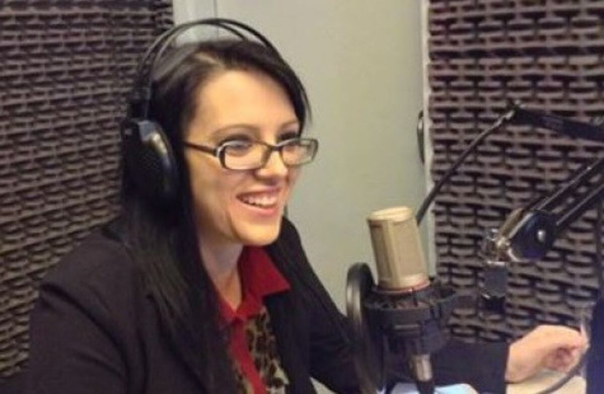 Y finalizó la charla con Los Andes: “Yo no me pongo en víctima, pero a mí me crió gente que trata de otra manera a las mujeres”\u002E