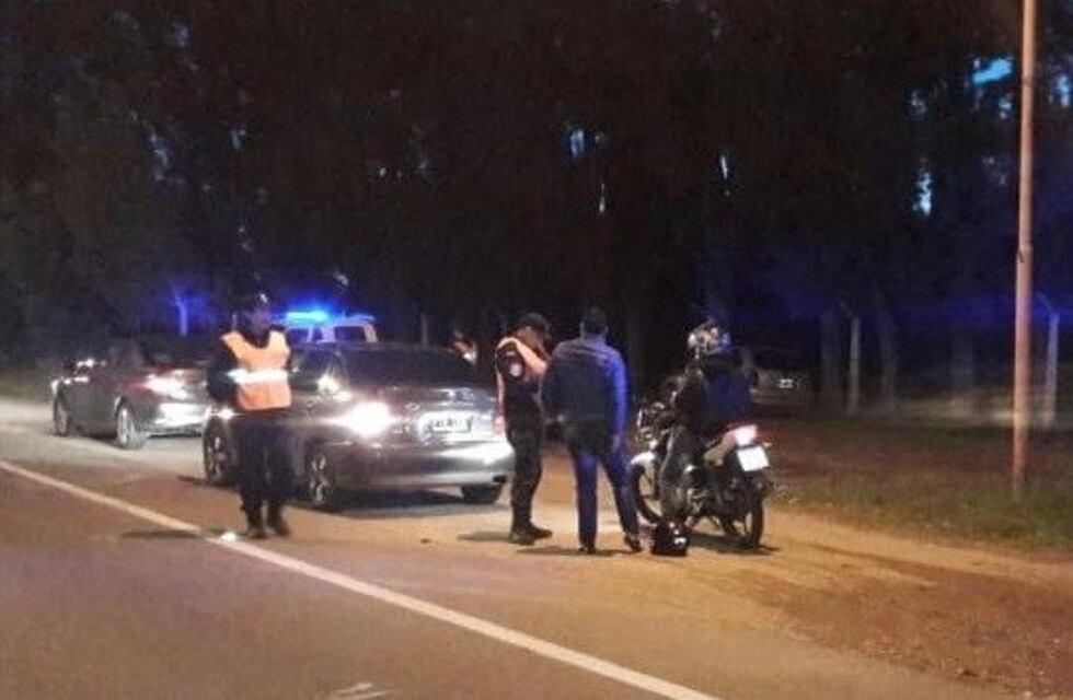 Estadística de Operativos Prevención del Delito