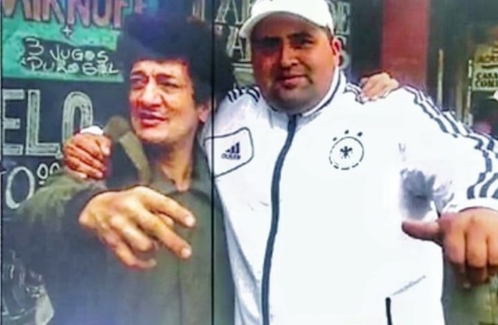La última frase de la víctima de Pity Álvarez: "Si vas a tirar, tirá, gato"