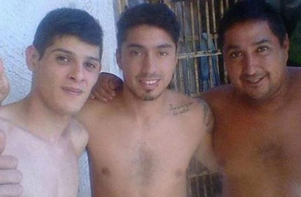 Va a juicio el futbolista Luciano Cabral, acusado de homicidio en General Alvear