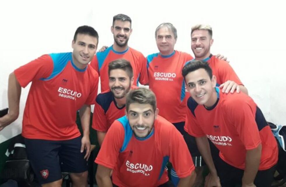 Buffarini debutó como jugador de Boca en Córdoba