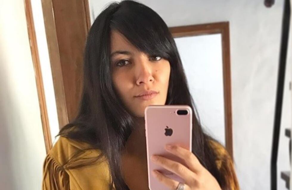 La novia de De la Serna celebró la victoria de Alberto Fernández: "Volvimos con todos"