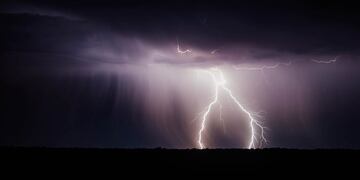 Alerta Meteorológico