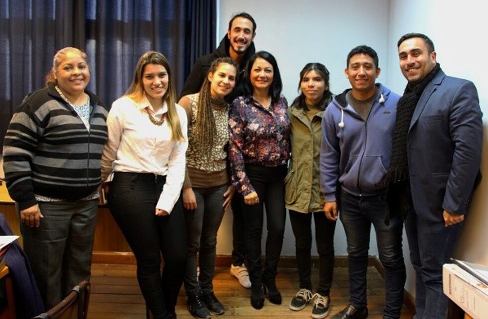 Estudiantes universitarios se capacitarán en Perú y Ecuador