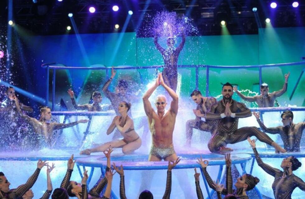 Un hotel homenajea a Flavio Mendoza, usando su nombre