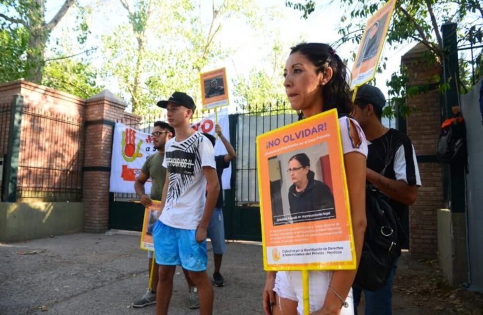 Mendoza marchará para pedir el comienzo del segundo juicio del próvolo