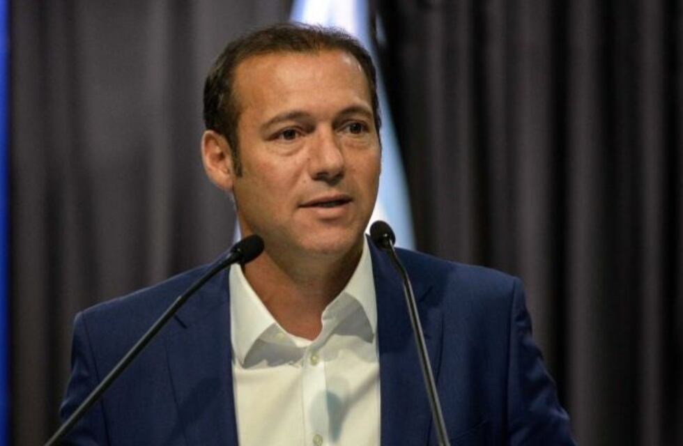 Gutiérrez se reunirá con directivos de petroleras y expondrá sobre Vaca Muerta