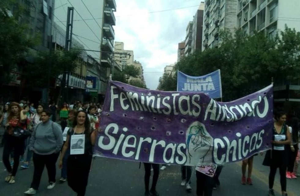 Llega la 3° Feria Cultural Feminista a Mendiolaza