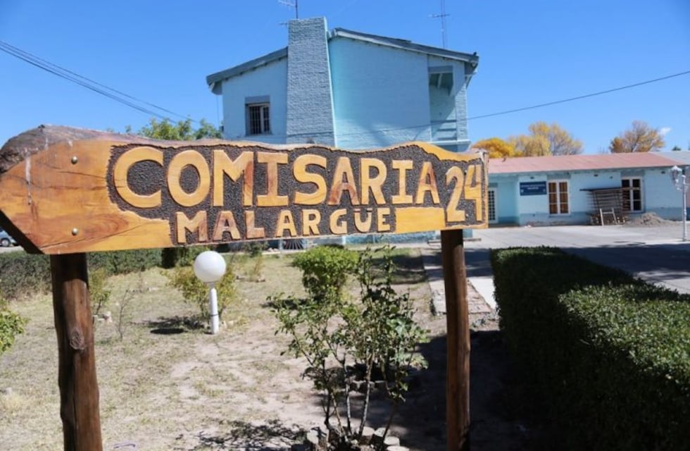 Tres detenidos por matar de 9 puñaladas a Carlos Moyano en Malargüe