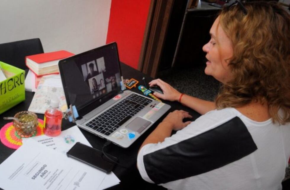 Maestros de Córdoba aceptaron la suba salarial propuesta por el gobierno