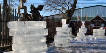 Festival de Hielo Tolhuin