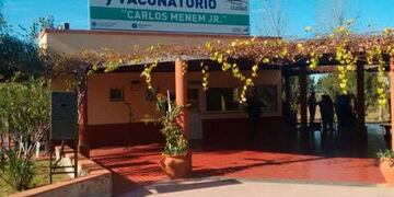 El Centro de Salud “Carlos Menem Jr” amplia su horario de atención