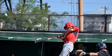 Béisbol a pleno con la LAB\u002E