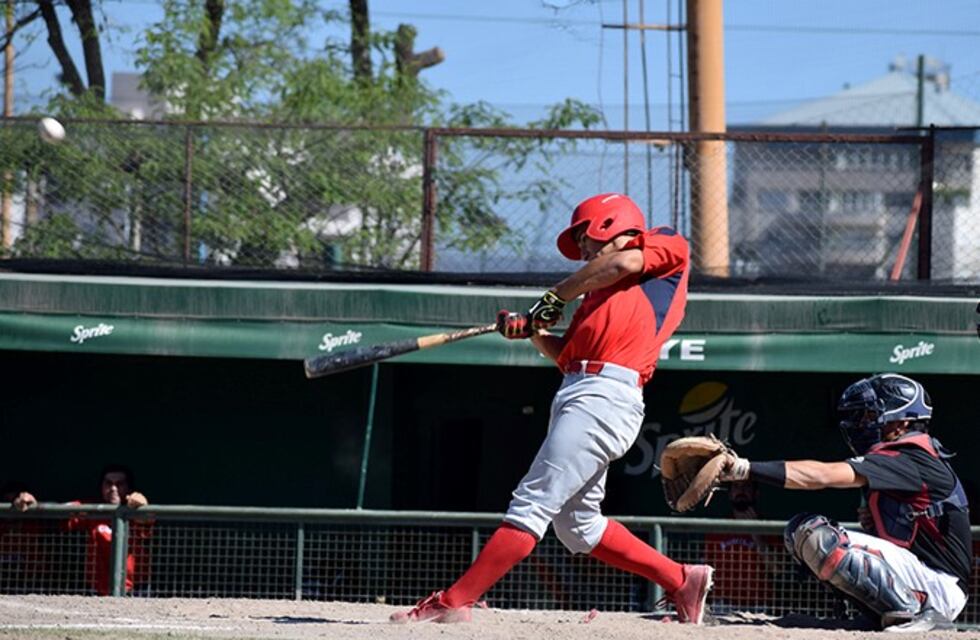 Béisbol: Infernales resignó y Falcons sigue imparable