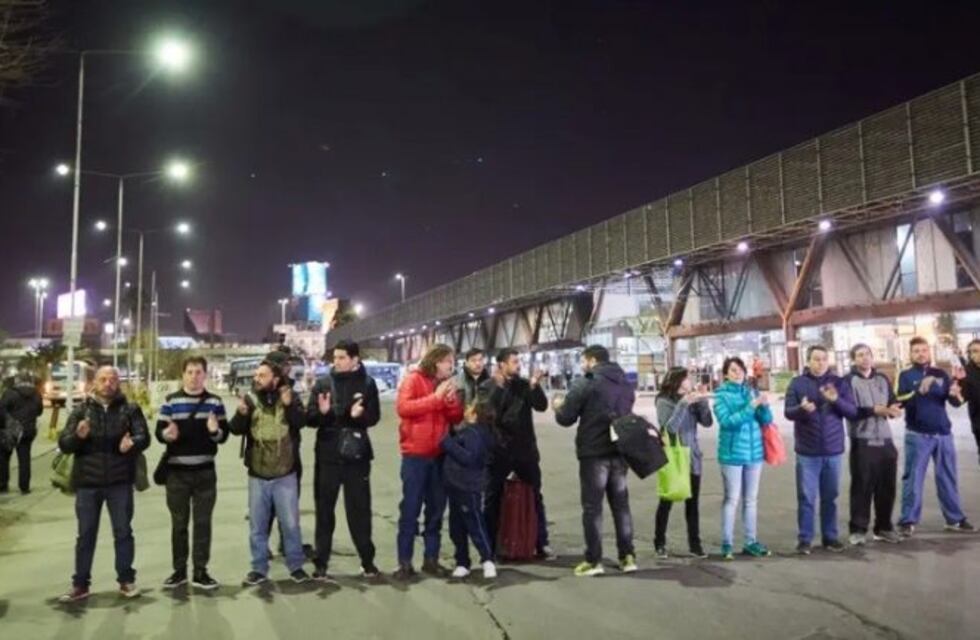 Tremendos testimonios de familiares de las víctimas en Tucumán