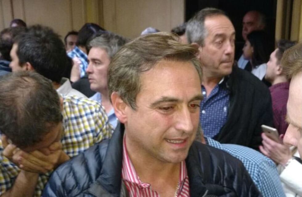 Ramón Mestre: "Es muy importante el cambio que los cordobeses han expresado"