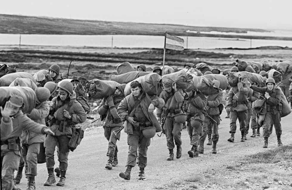 Acciones de Inteligencia, la trama oculta de la guerra de Malvinas