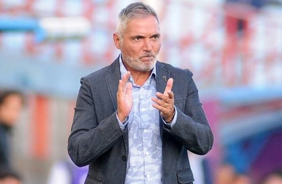 Rondina y la jugada clave contra la T: "No tendría que haber dejado que Nico Giménez pateara el penal"